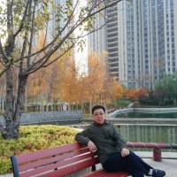 李树森
