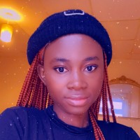 Atinuke S. Alimi