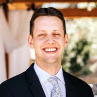 Chris Benner-Kenagy