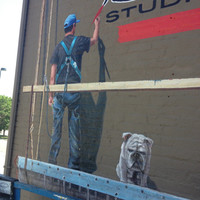 Patrick Kane McGregor