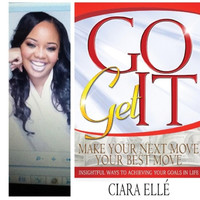 Ciara Elle'