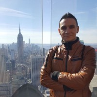 ISMAEL CASANOVA SOBRADIEL