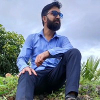 Rakesh Jadhav