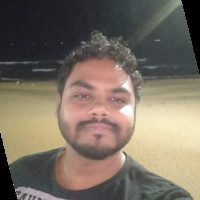 Nrusinha Prasad Samant