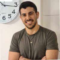 Idan Kalderon