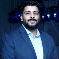 Prashant Singh