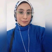 Nourhan Ahmed