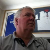 Scott Fraser
