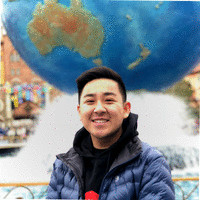 Jeremy Truong