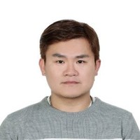 Ted Lin