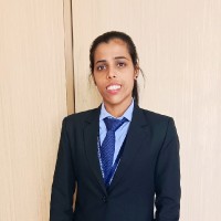 Delna Dsouza