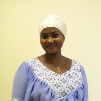 Nafissa Seidou Issoufou