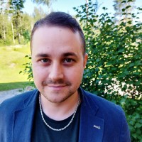 Robin Åsenlund