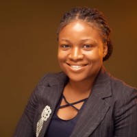 Dr. Chiamaka Ohanebo