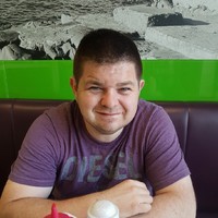 Derek Kearney