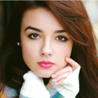 Alyssa Pryden