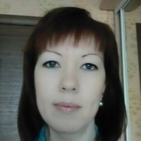 Наталья Брызгалова