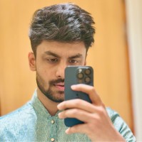Priyamvad Jha