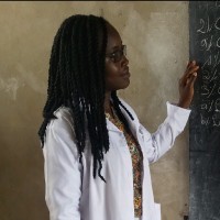 Josselyne Ntchamba