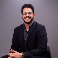 Shawn Kenneth Fernandes