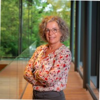 Claudia Noteboom-Moerland