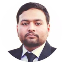 wajahat Alam