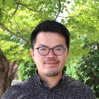 Yuhan (Douglas) Rao