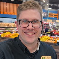 Sean Olson, Mba