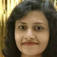 Sheena Jishu Thomas