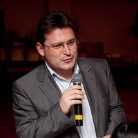 Andrey Borisov