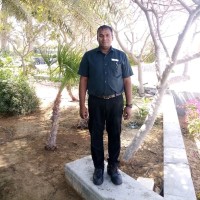 Vinod Chauhan