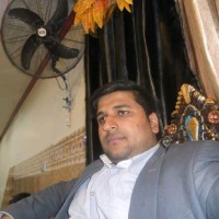 Chaudary Ali Raza