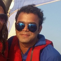 Satyam Dangi