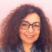 Sandra Arrault