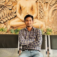 Ganesh Kumar Mangaraj