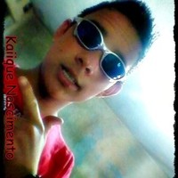 Kaique Nascimento
