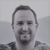Mark Partridge