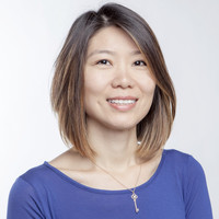 Cecilia Wu