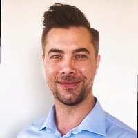 Daniel Yeoman