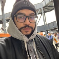Michael Delacruz