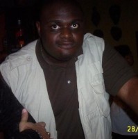 George Adigwe