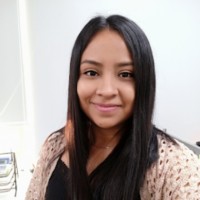 Vanessa Sánchez