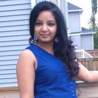 Meghana Soni