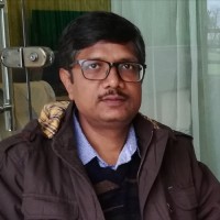 Anoop Shukla