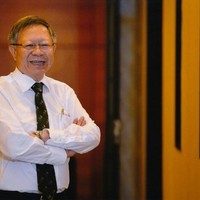 Eddie Teo