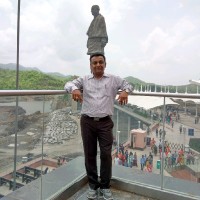 Rakesh Shah