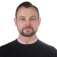 MARCIN KASPERKIEWICZ