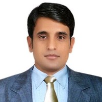 Syed Ejaz Hussain