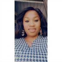 Sharon Mfecane