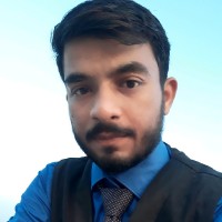Amar Sharma